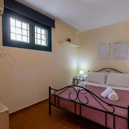 Tina Retreat Барбати