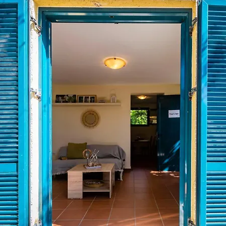 Tina Retreat * Барбати