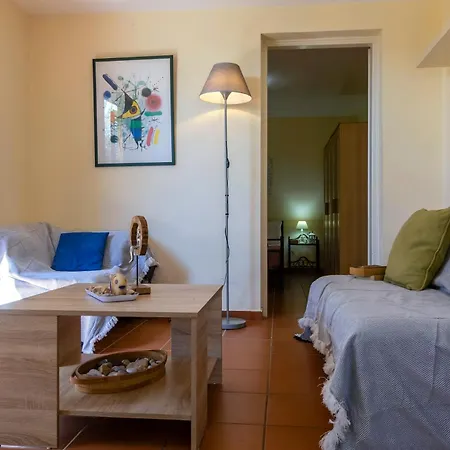 Апартаменты Tina Retreat Барбати