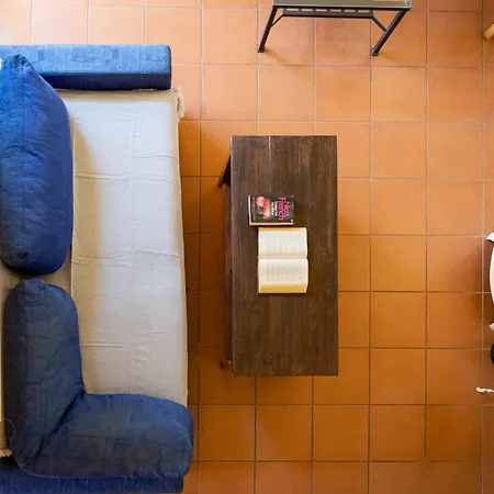 Apartament Tina Retreat