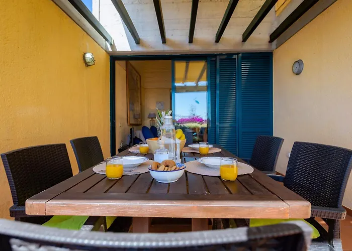 Apartamento Tina Retreat Barbati