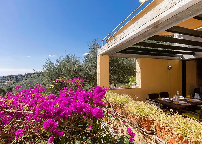 Apartamento Tina Retreat *