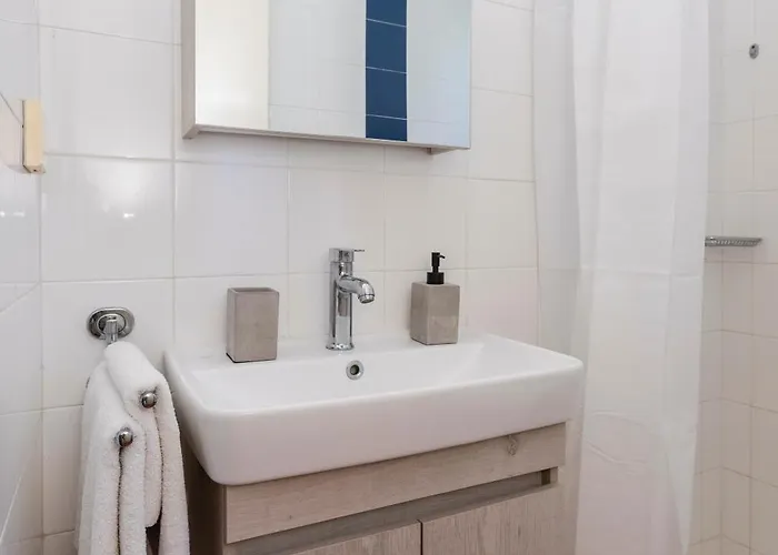 Apartamento Tina Retreat *