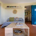 Tina Retreat Apartman *