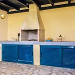 Tina Retreat Apartman Barbáti