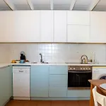 Tina Retreat Apartman *