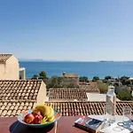 Tina Retreat Apartman *