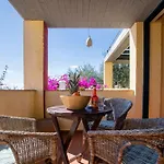 Tina Retreat Apartman Barbáti