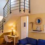 Tina Retreat Apartman