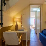 Tina Retreat Apartman
