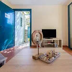 Apartman Tina Retreat
