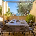 Tina Retreat Apartman