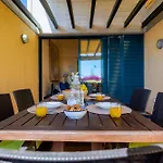Apartman Tina Retreat Barbáti