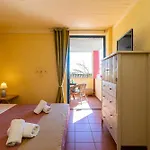 Tina Retreat Apartamento Barbati