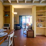 Apartman Tina Retreat Barbáti