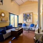 Tina Retreat *