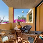 Apartamento Tina Retreat