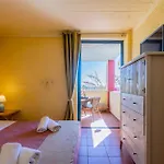 Tina Retreat Apartamento *