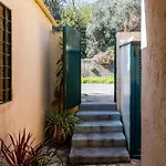 Tina Retreat Apartman