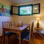Tina Retreat Apartamento *