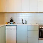 Apartman Tina Retreat Barbáti