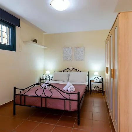 Apartamento Tina Retreat *