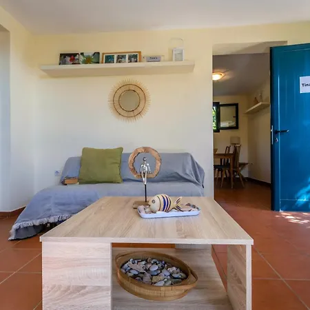 Tina Retreat Appartement *