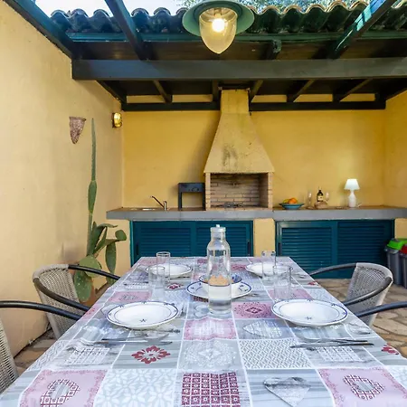 Tina Retreat Appartement