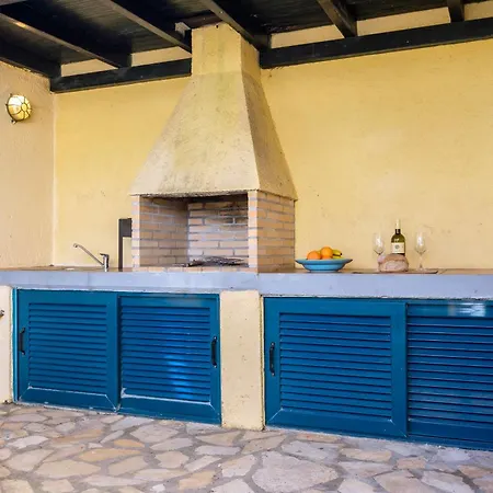 Tina Retreat Appartement Barbati