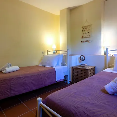Apartamento Tina Retreat Barbati