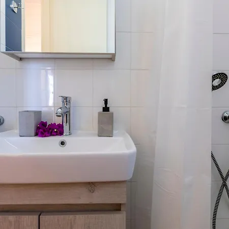 Appartamento Tina Retreat