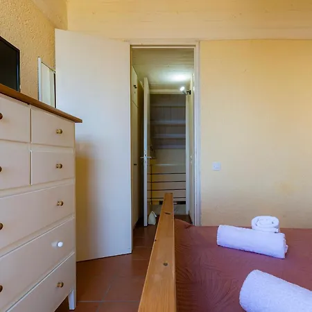 Tina Retreat Appartement Barbati