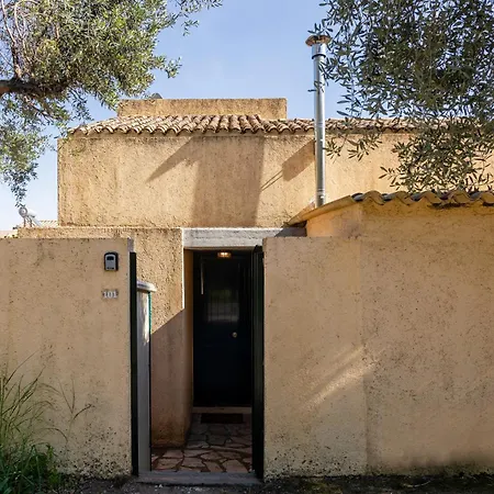 Appartement Tina Retreat