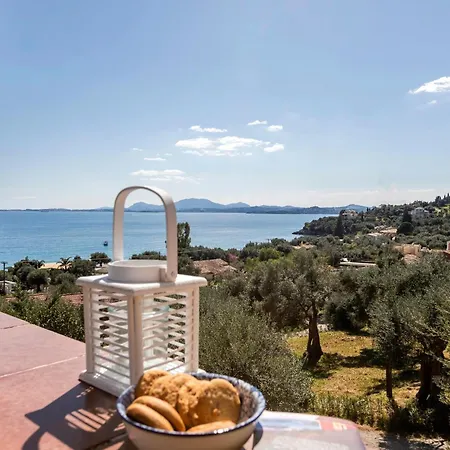Appartamento Tina Retreat