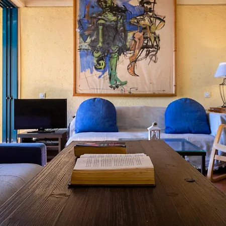 Apartment Tina Retreat *