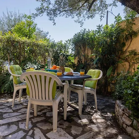 Appartement Tina Retreat *