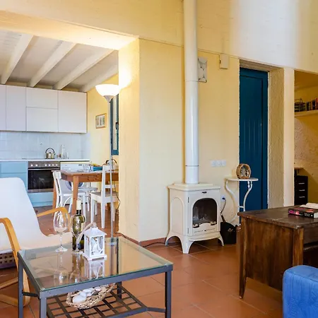 Appartamento Tina Retreat