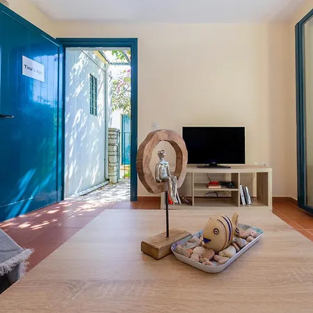 Appartement Tina Retreat