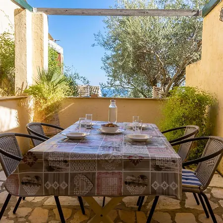 Tina Retreat Appartement