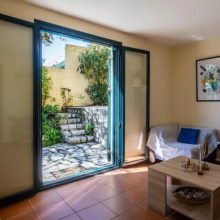 Apartamento Tina Retreat Barbati