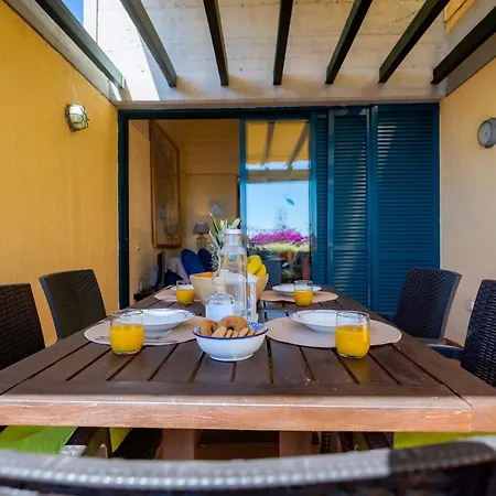 Apartamento Tina Retreat Barbati