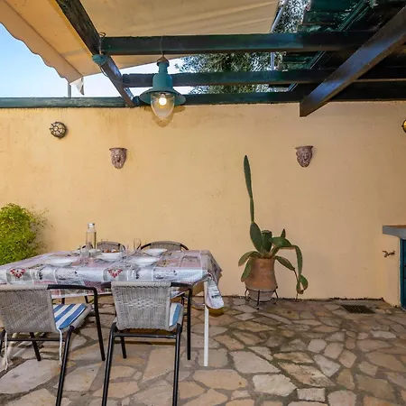 Appartamento Tina Retreat