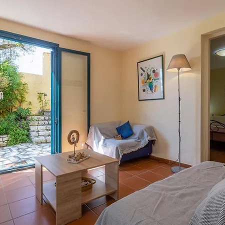 Appartement Tina Retreat