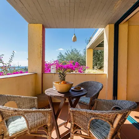 Appartement Tina Retreat