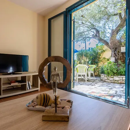Appartement Tina Retreat *