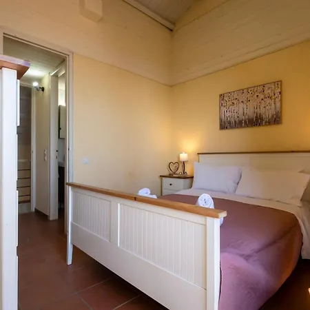 Appartement Tina Retreat *