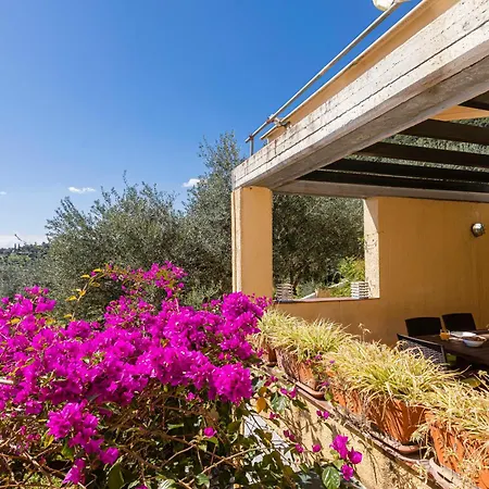 Apartamento Tina Retreat *