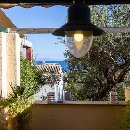 Tina Retreat Appartement