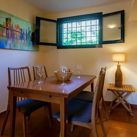 Tina Retreat Appartement *