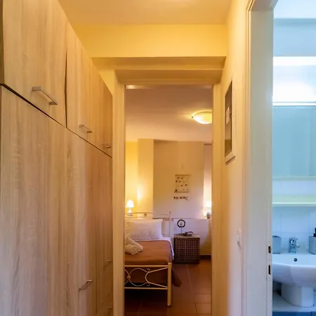 Appartamento Tina Retreat